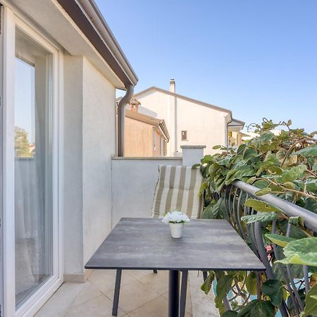 Apartments Orbanic Rovinj Dış mekan fotoğraf