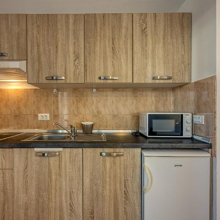Apartments Orbanic Rovinj Dış mekan fotoğraf