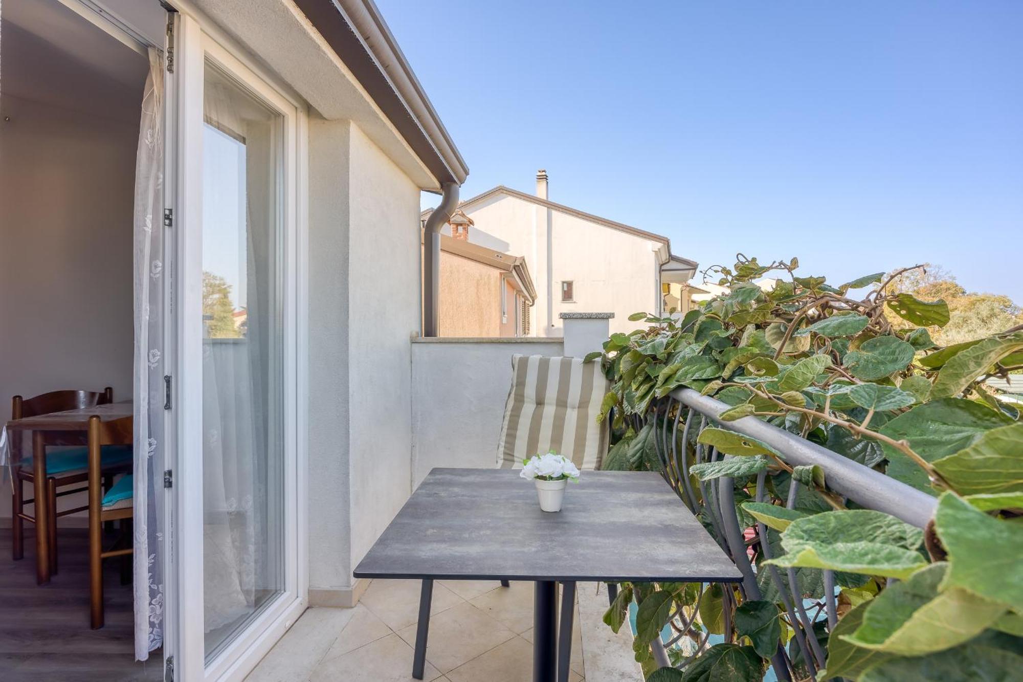 Apartments Orbanic Rovinj Dış mekan fotoğraf