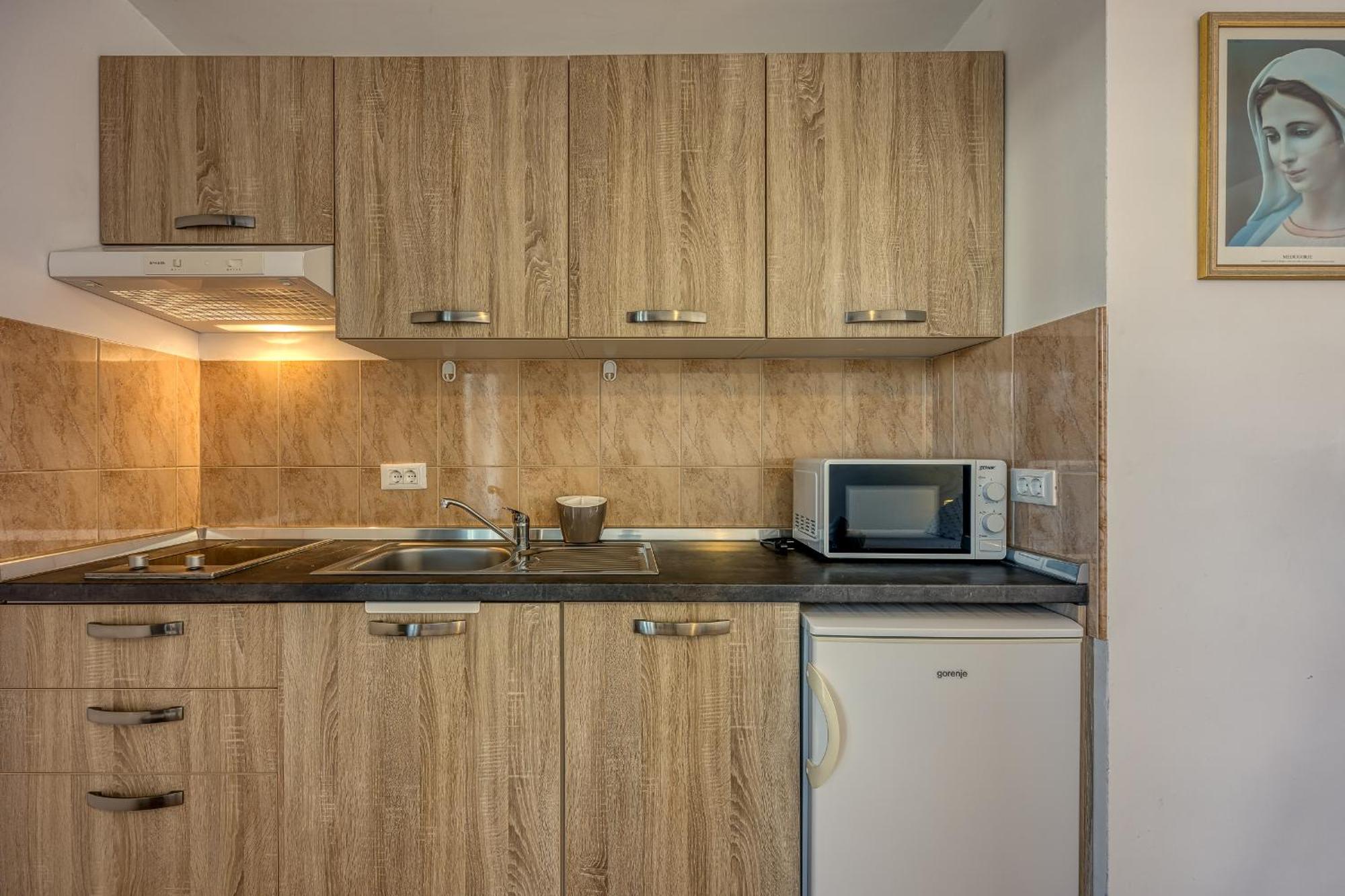 Apartments Orbanic Rovinj Dış mekan fotoğraf