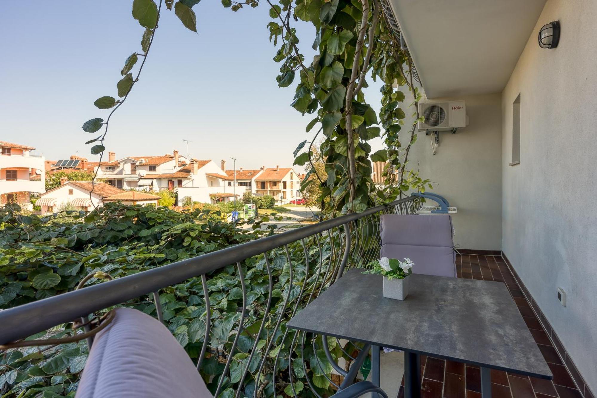 Apartments Orbanic Rovinj Dış mekan fotoğraf