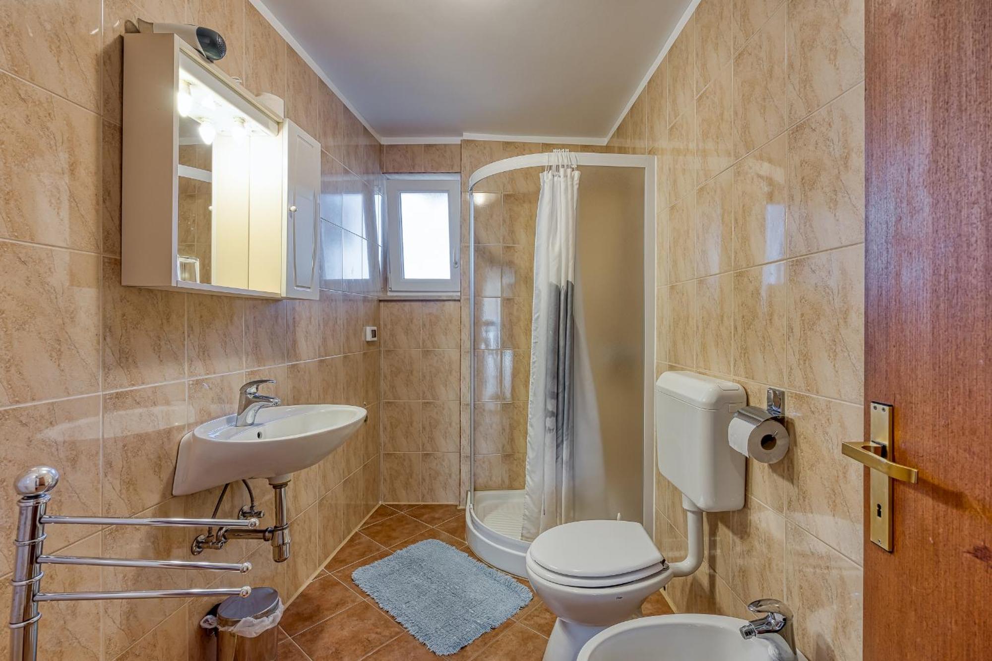 Apartments Orbanic Rovinj Dış mekan fotoğraf