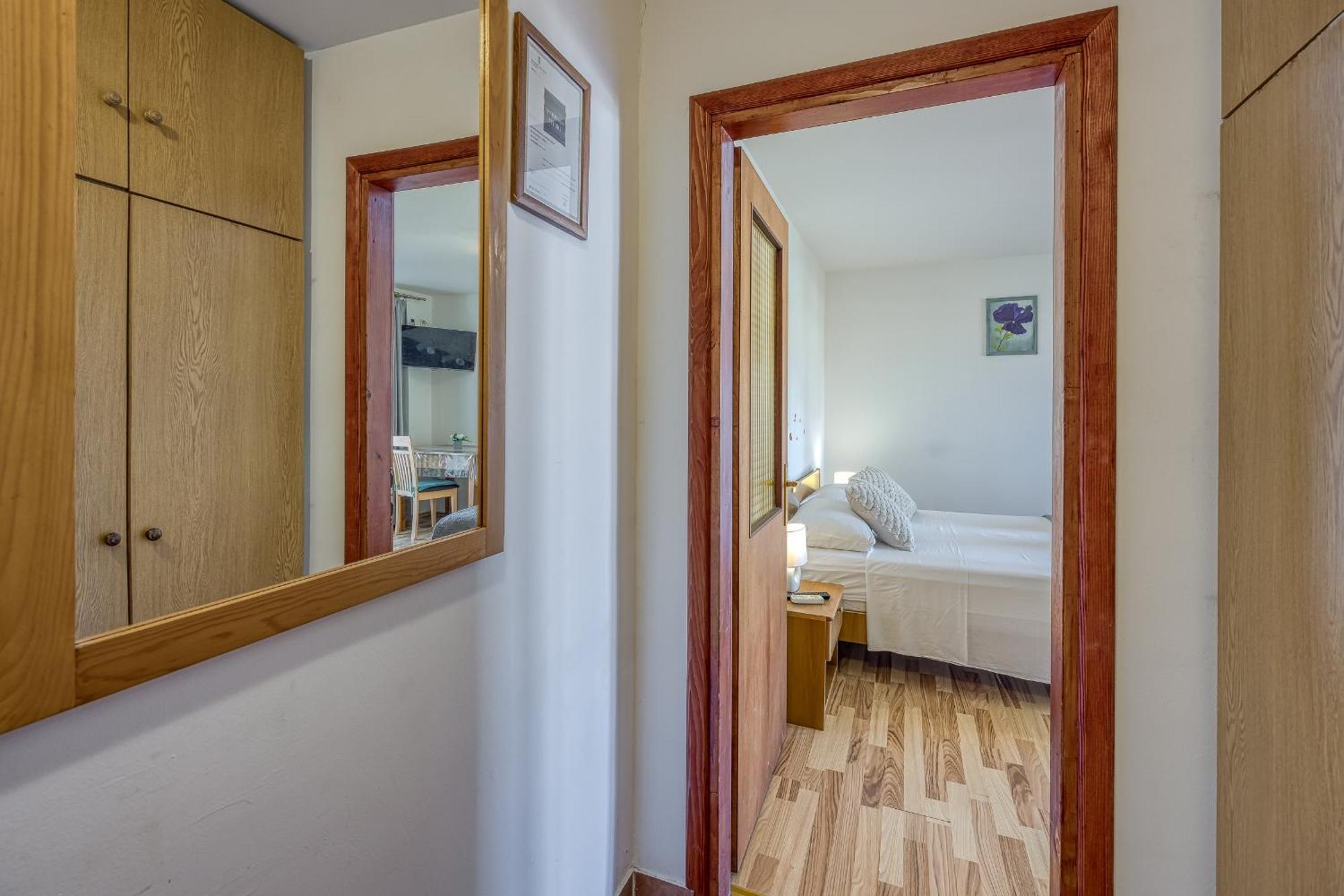 Apartments Orbanic Rovinj Dış mekan fotoğraf