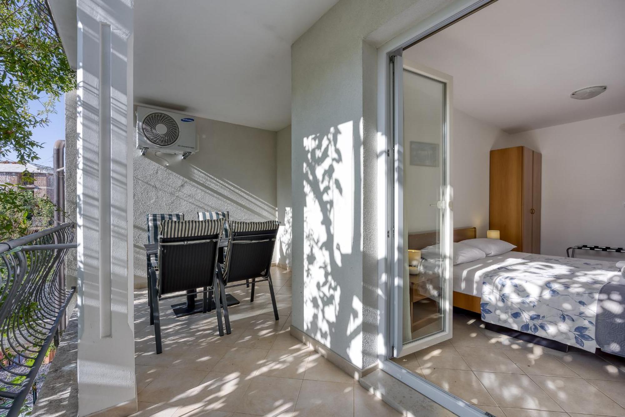 Apartments Orbanic Rovinj Dış mekan fotoğraf