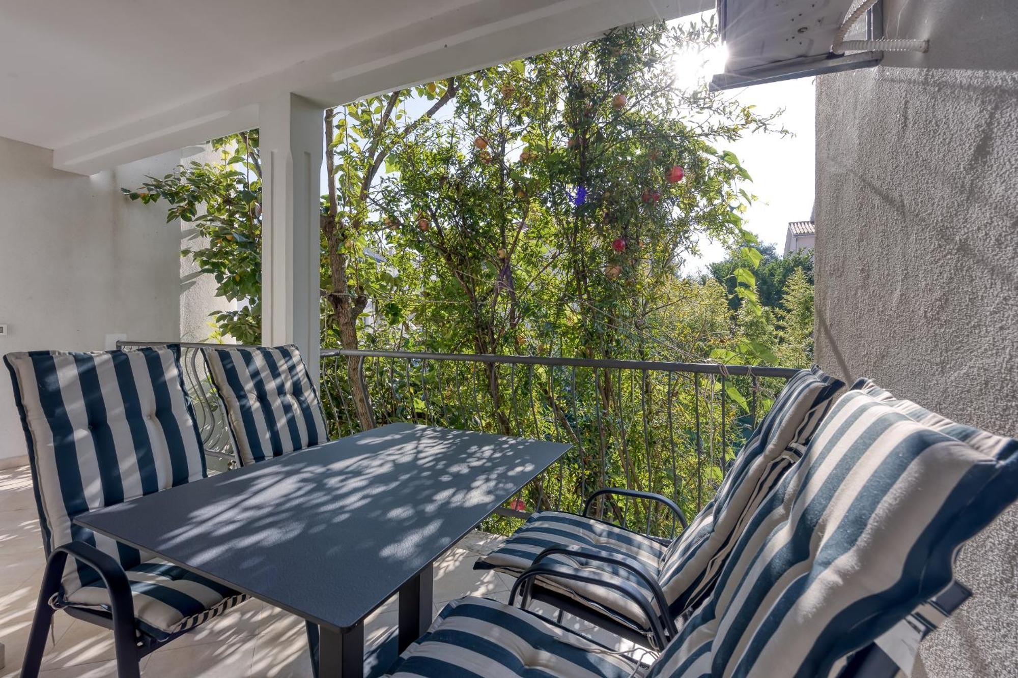 Apartments Orbanic Rovinj Dış mekan fotoğraf