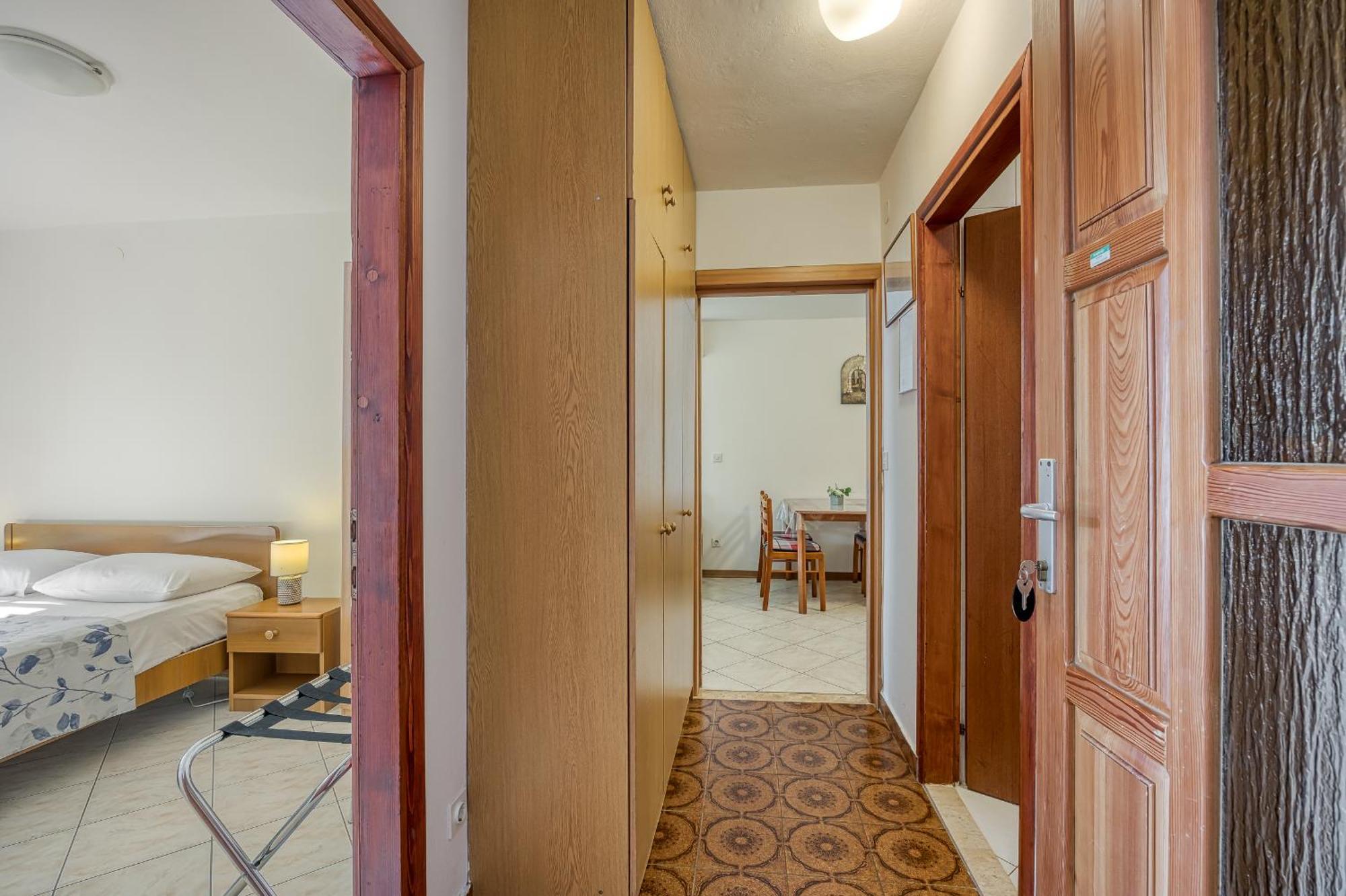 Apartments Orbanic Rovinj Dış mekan fotoğraf