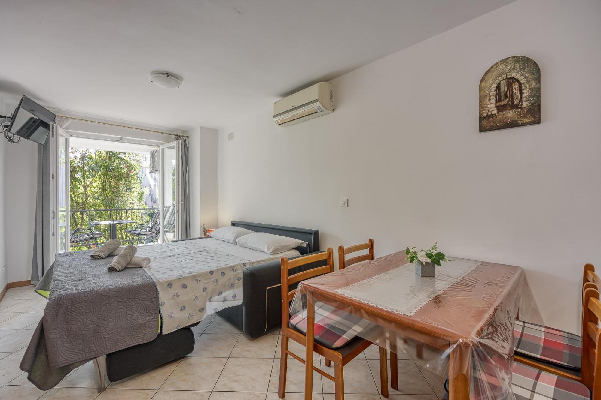 Apartments Orbanic Rovinj Dış mekan fotoğraf