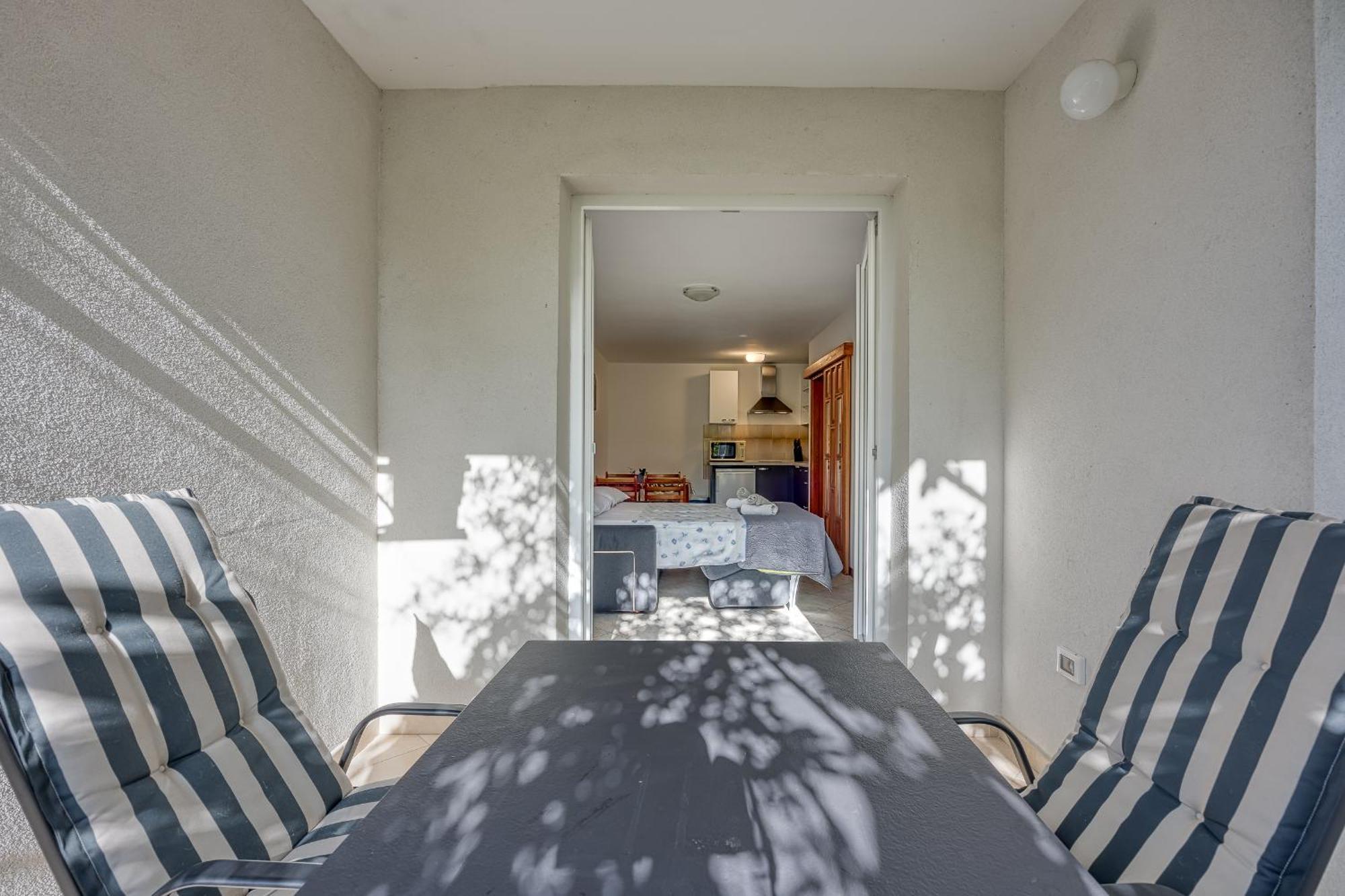 Apartments Orbanic Rovinj Dış mekan fotoğraf