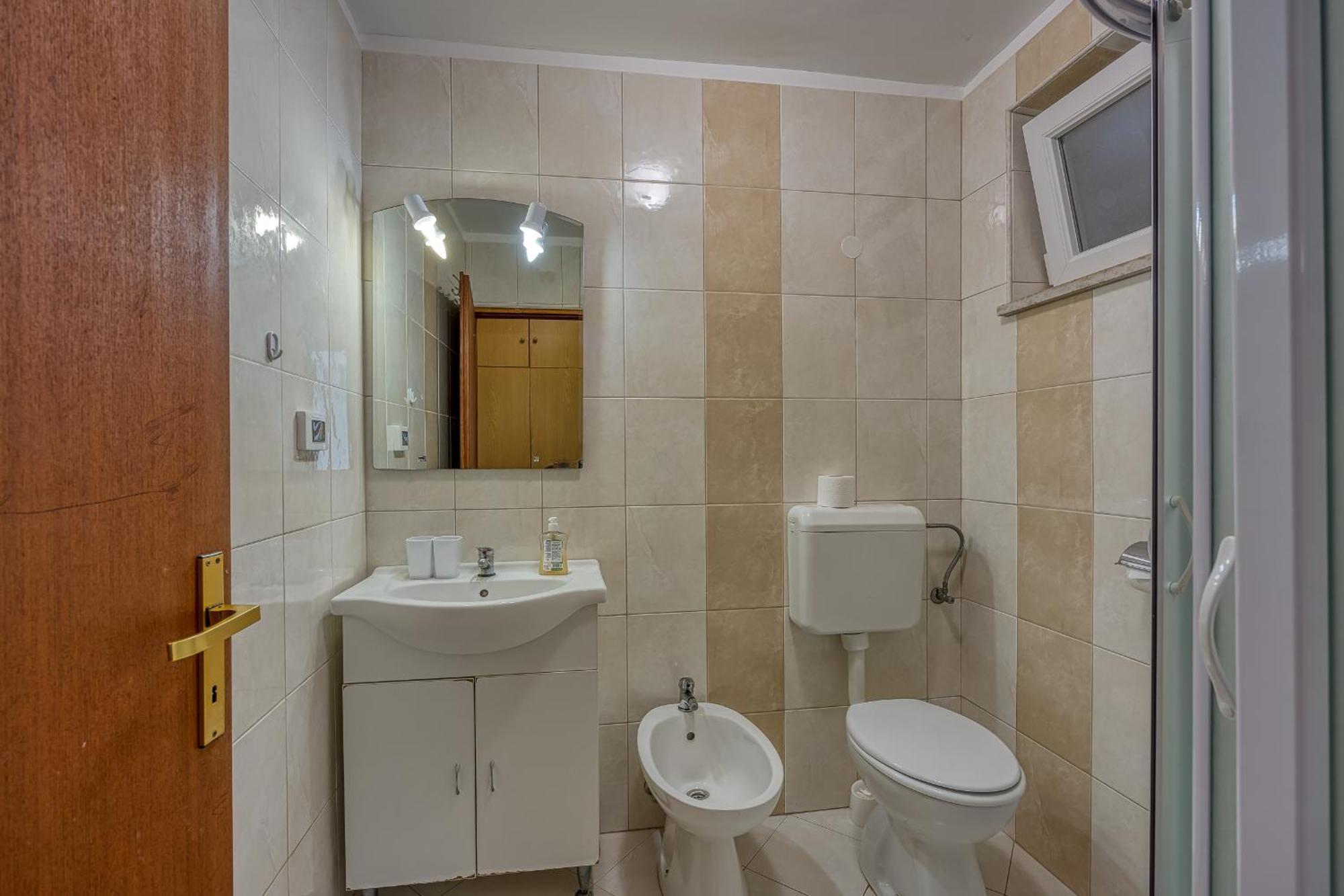 Apartments Orbanic Rovinj Dış mekan fotoğraf