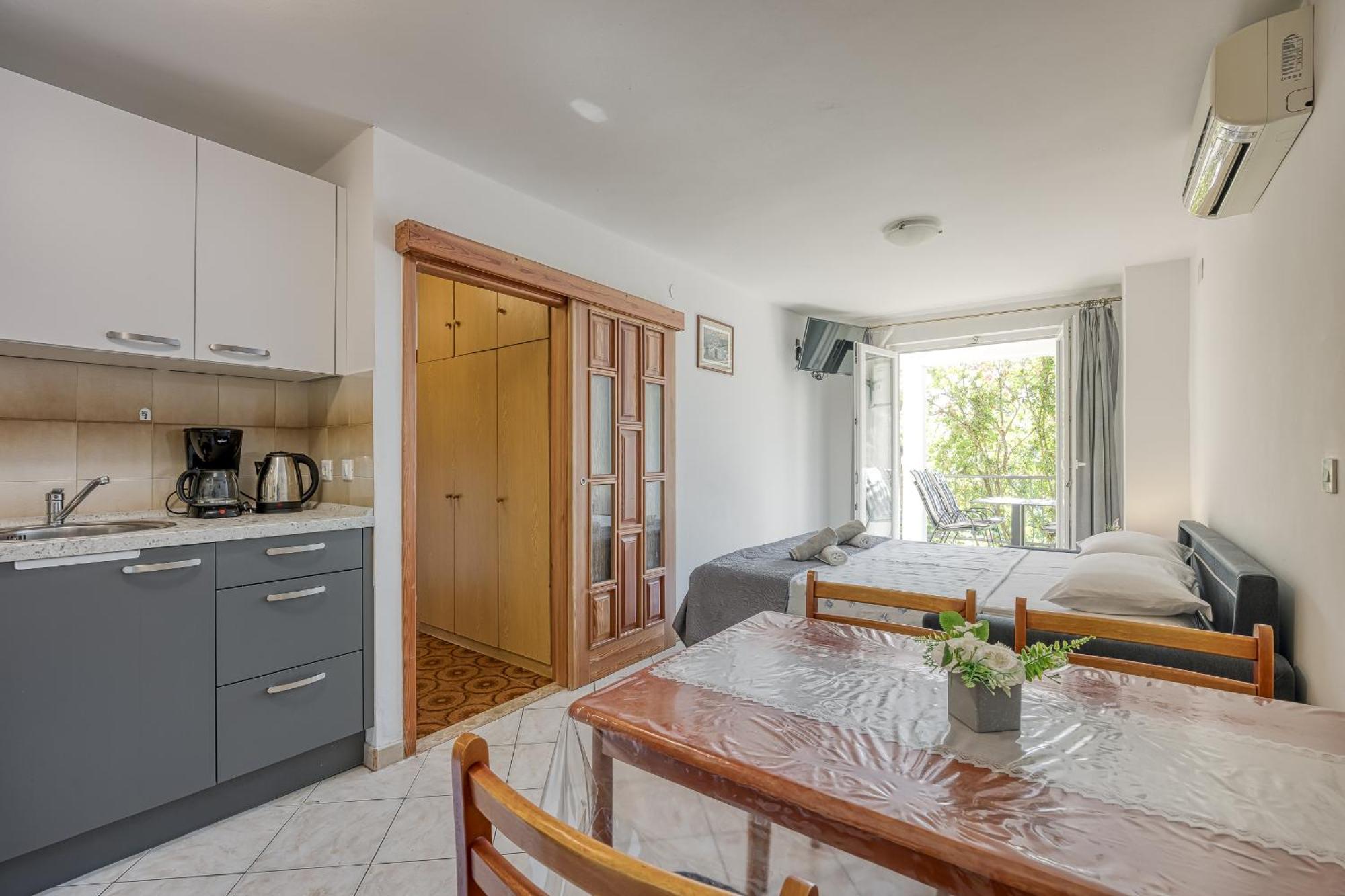 Apartments Orbanic Rovinj Dış mekan fotoğraf