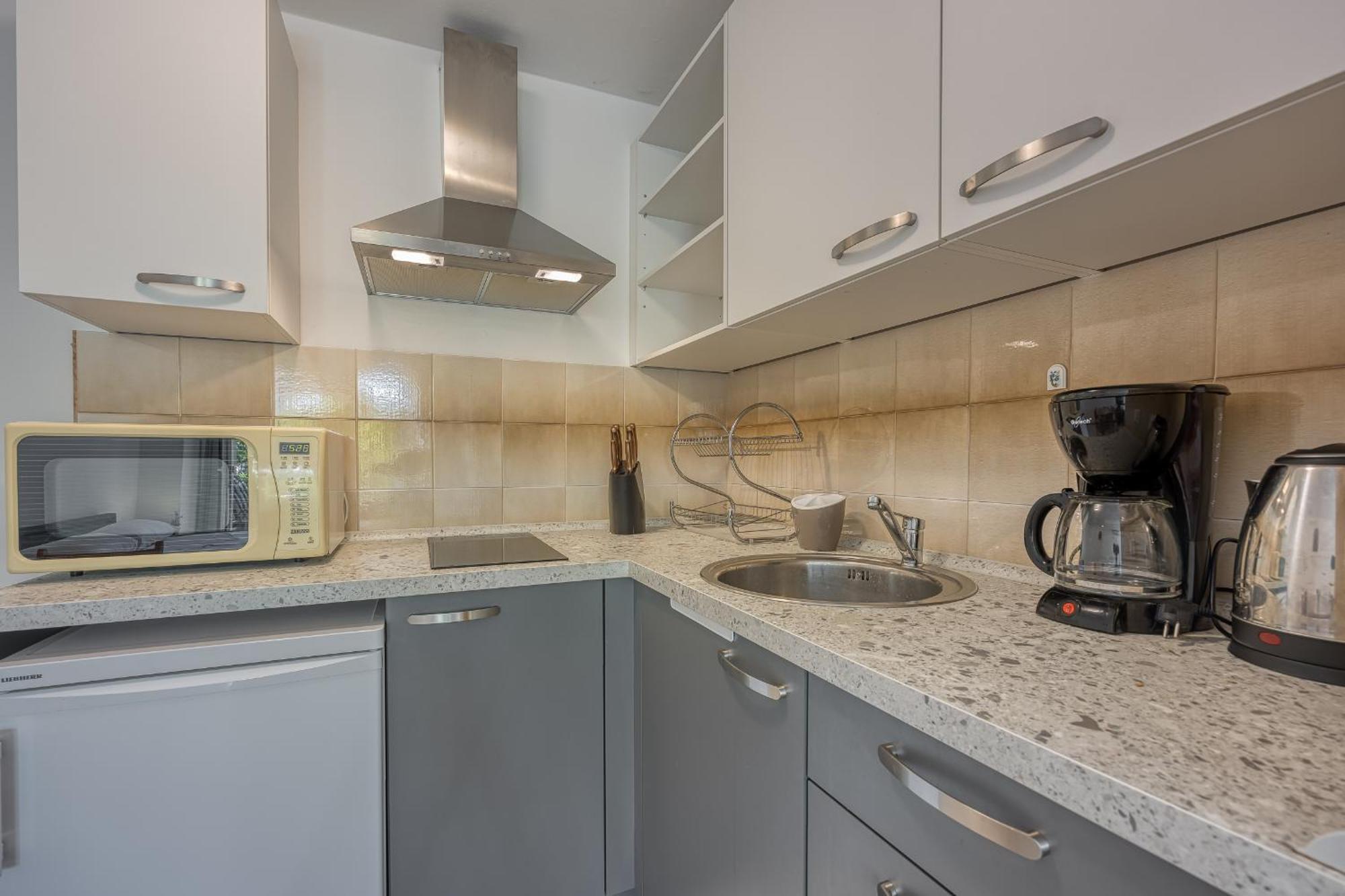 Apartments Orbanic Rovinj Dış mekan fotoğraf