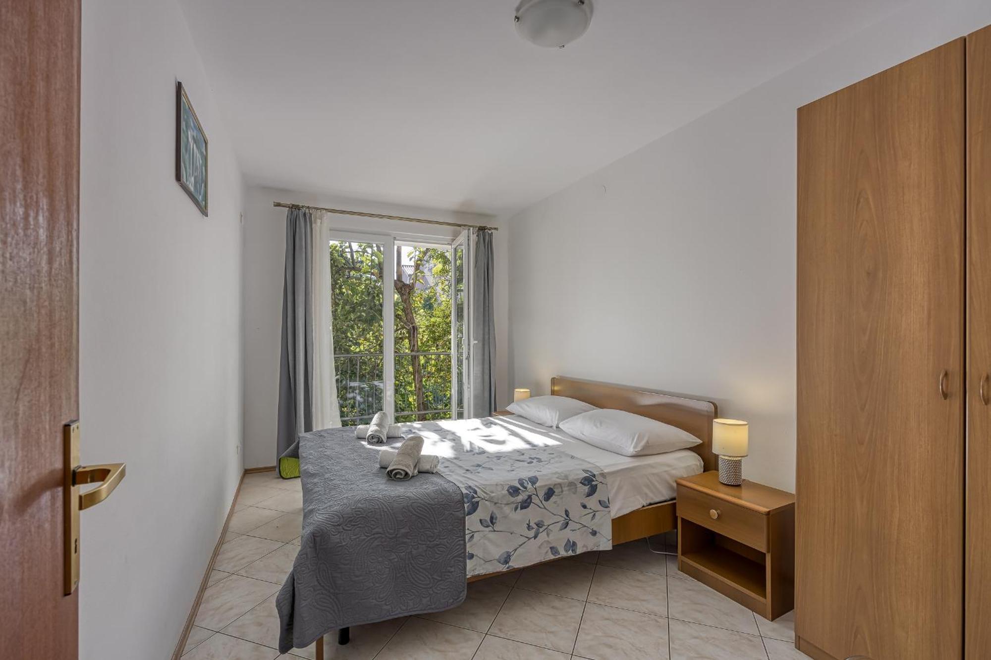 Apartments Orbanic Rovinj Dış mekan fotoğraf