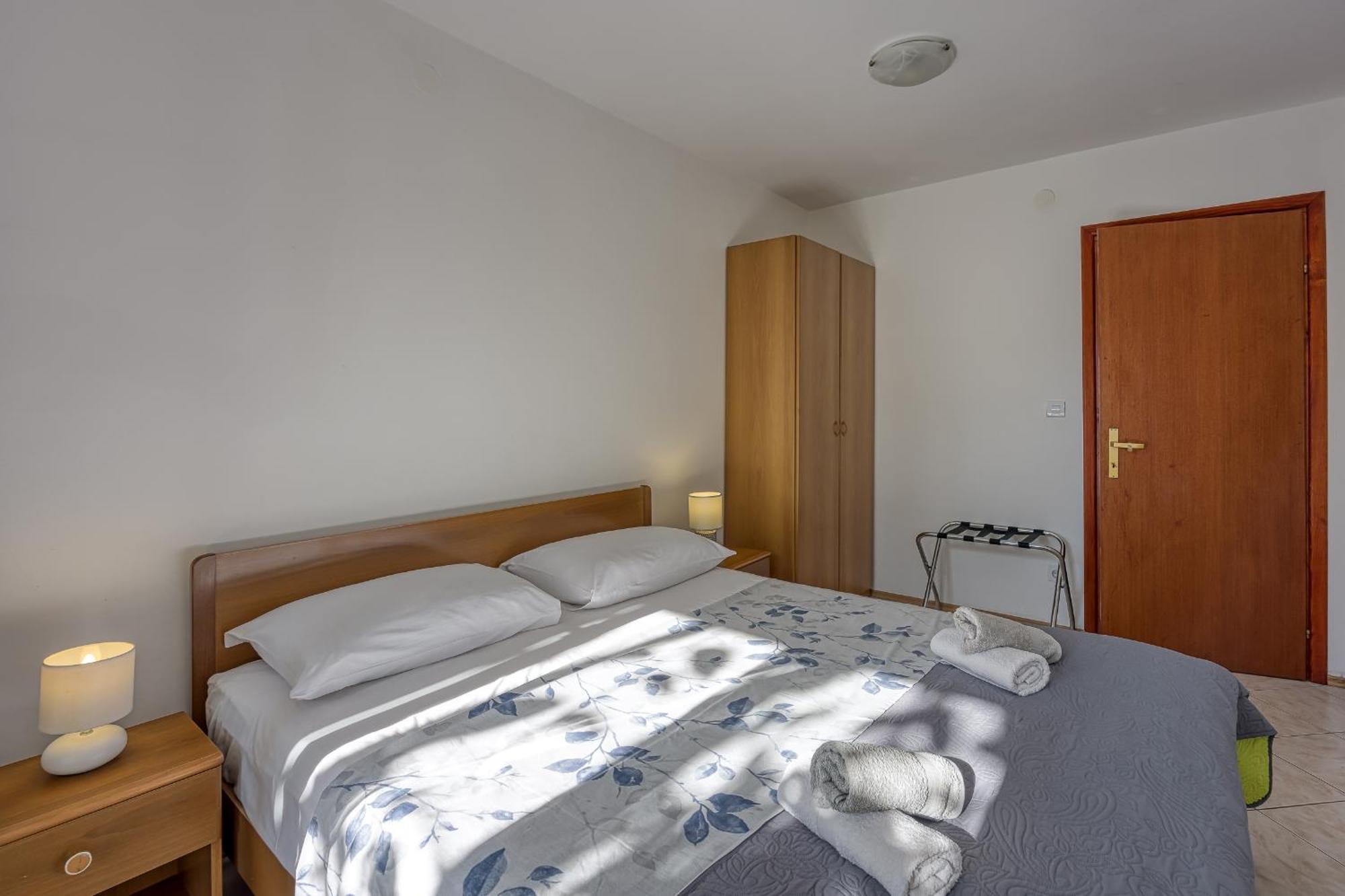Apartments Orbanic Rovinj Dış mekan fotoğraf