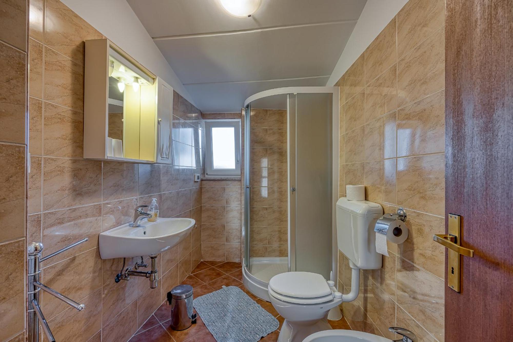 Apartments Orbanic Rovinj Dış mekan fotoğraf
