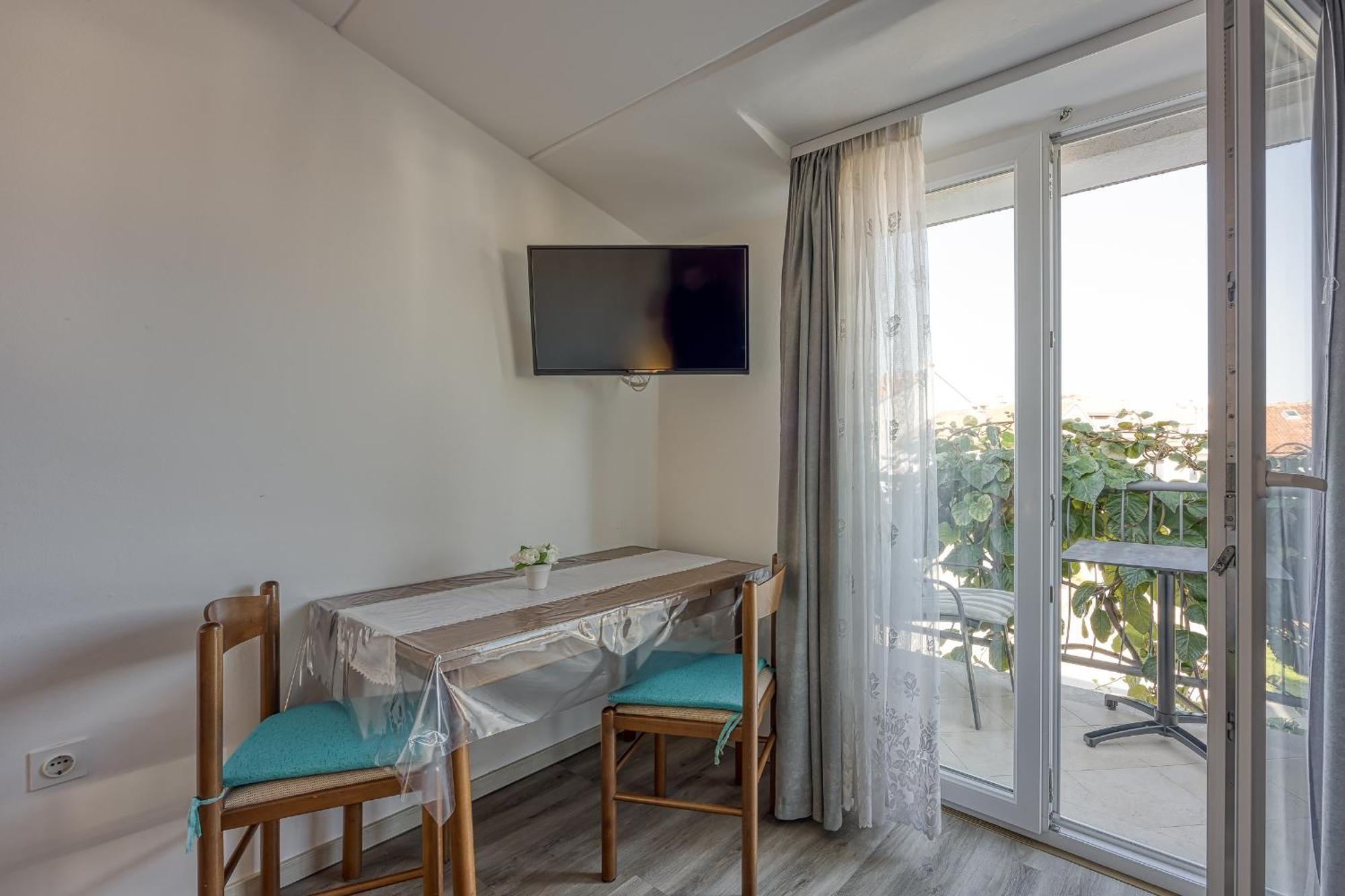 Apartments Orbanic Rovinj Dış mekan fotoğraf