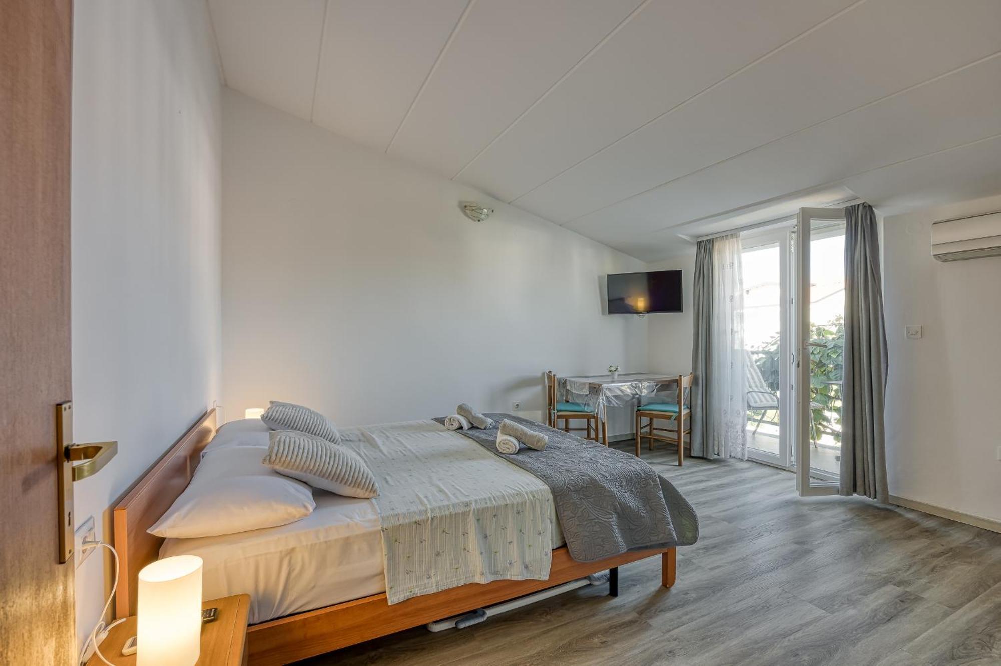 Apartments Orbanic Rovinj Dış mekan fotoğraf