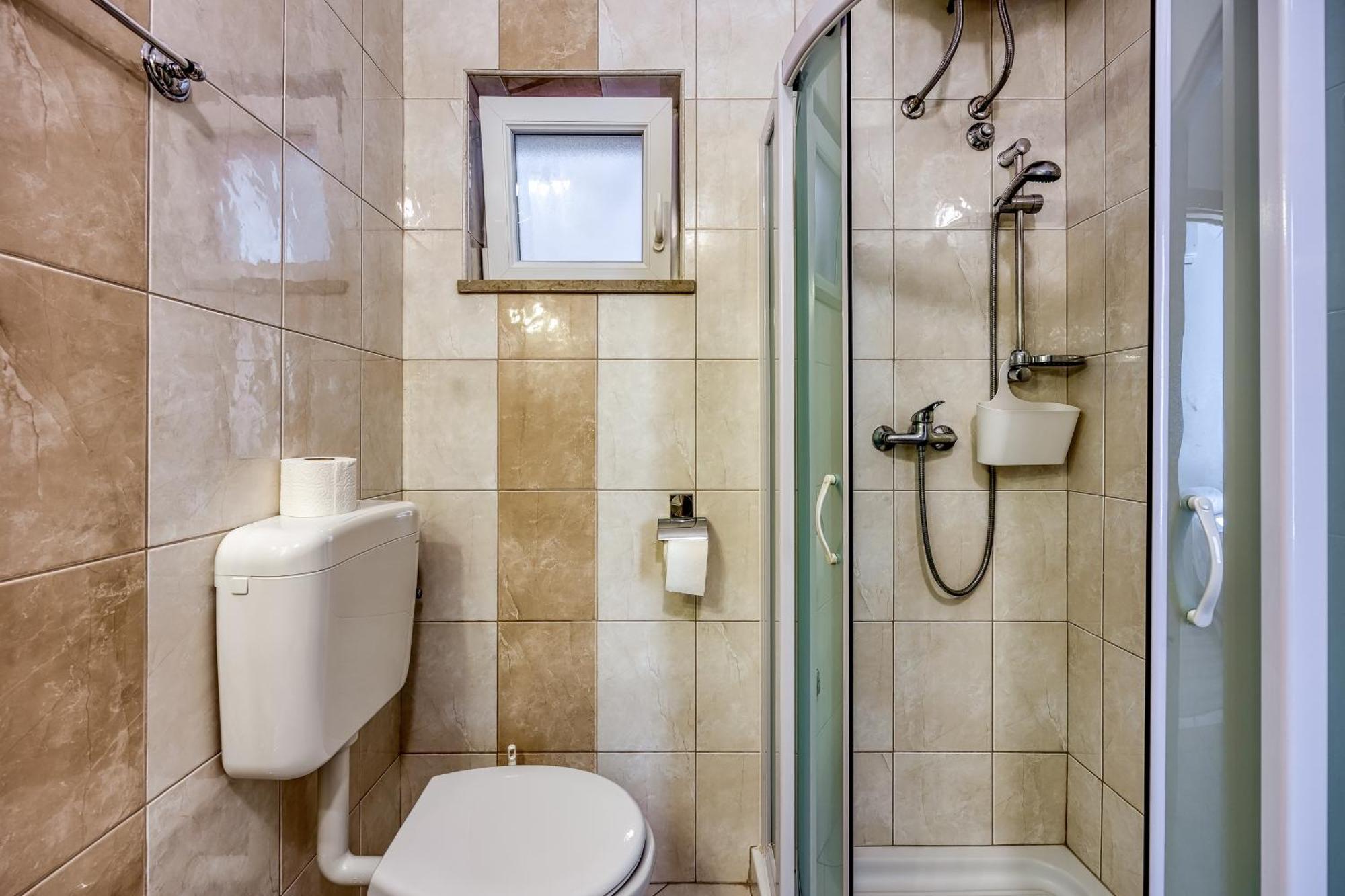 Apartments Orbanic Rovinj Dış mekan fotoğraf