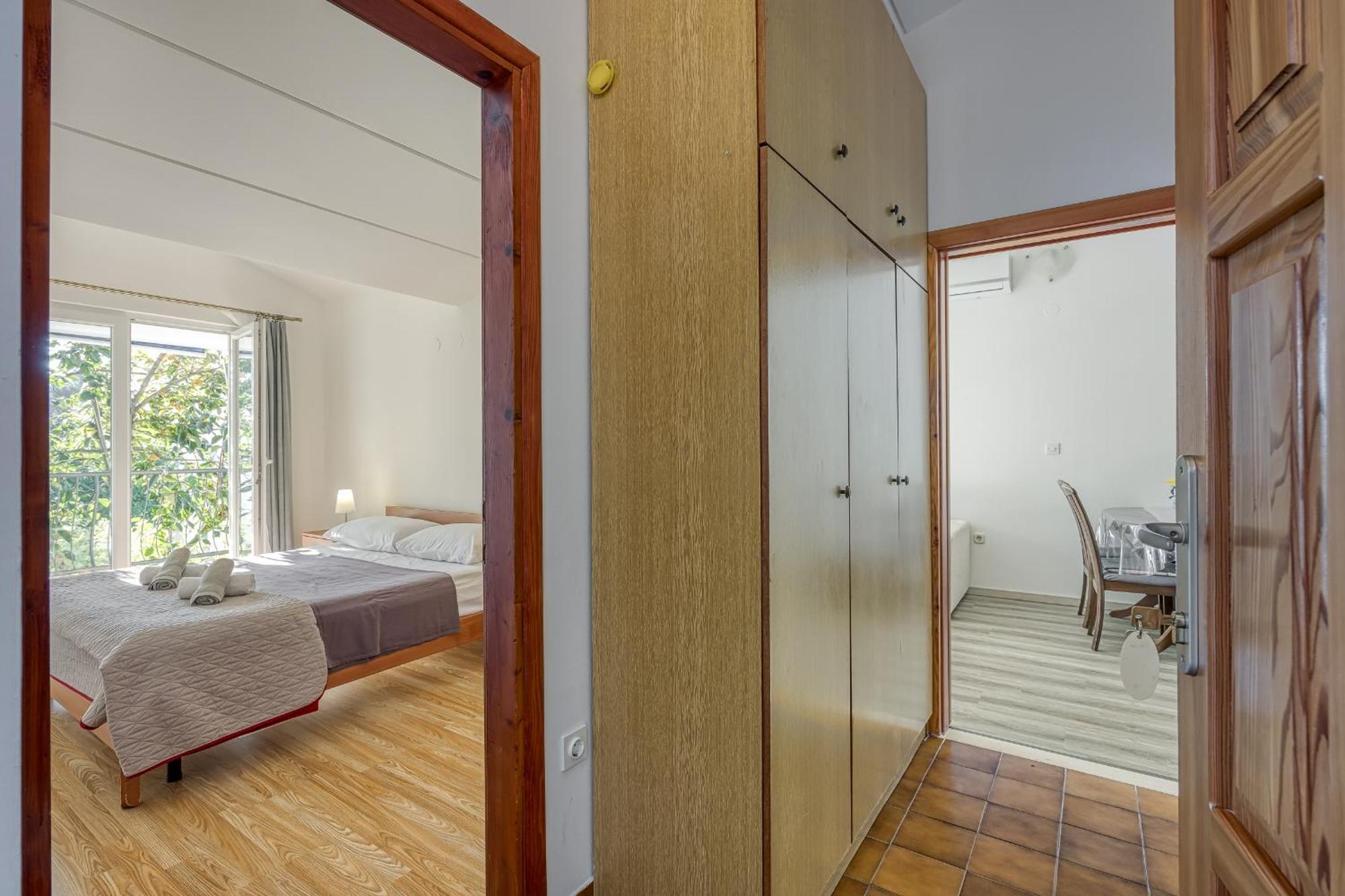 Apartments Orbanic Rovinj Dış mekan fotoğraf