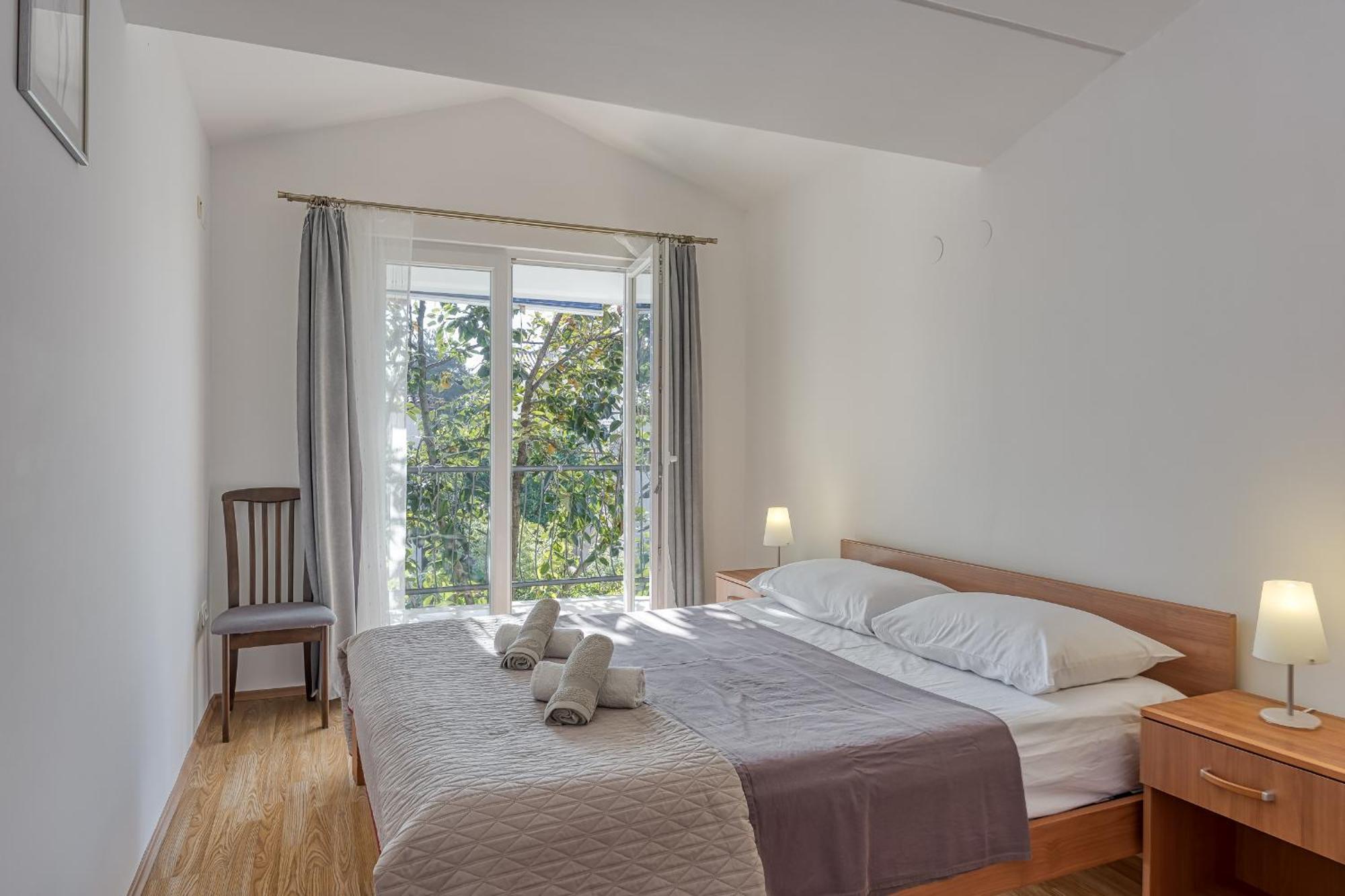 Apartments Orbanic Rovinj Dış mekan fotoğraf