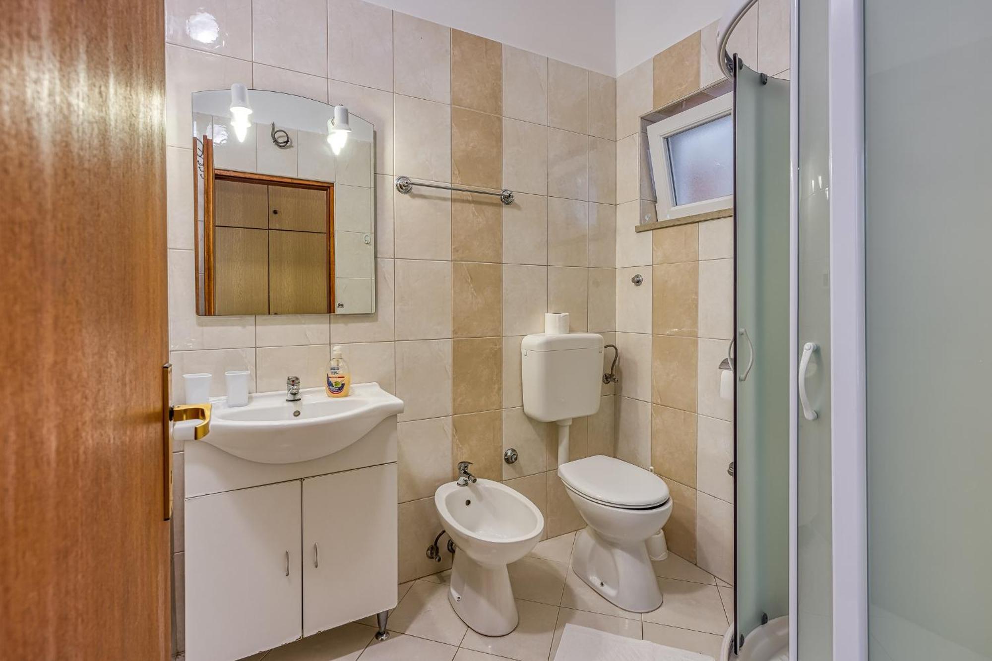 Apartments Orbanic Rovinj Dış mekan fotoğraf